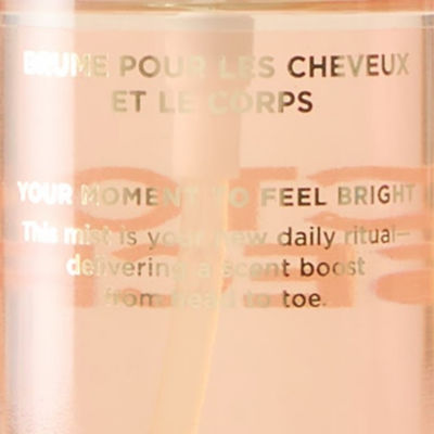 VICTORIA'S SECRET White Peach Mango Mist 2