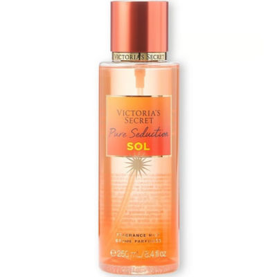 VICTORIA'S SECRET 香氛喷雾（粉色诱惑） 1