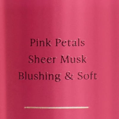 VICTORIA'S SECRET Romantic Mist 2