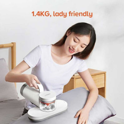 Airbot CM900 Mite Vacuum Cleaner 2