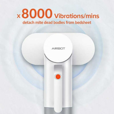 Airbot CM900 Mite Vacuum Cleaner 6