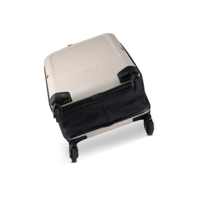 Rollink Flex Light 21" Collapsible Carry-on Luggage (4-wheels) 10