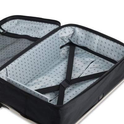 Rollink Flex Light 21" Collapsible Carry-on Luggage (4-wheels) 11