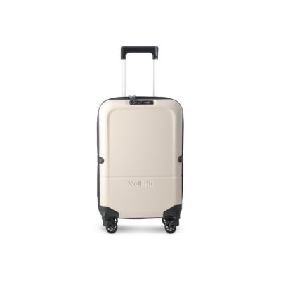 Rollink Flex Light 21" Collapsible Carry-on Luggage (4-wheels) 5