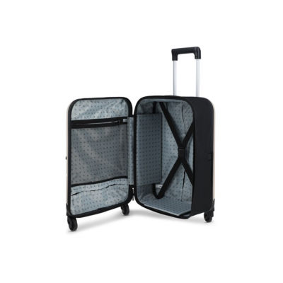 Rollink Flex Light 21" Collapsible Carry-on Luggage (4-wheels) 8