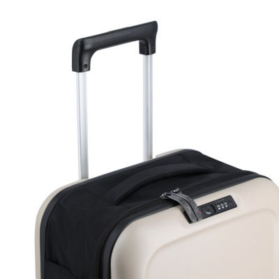 Rollink Flex Light 21" Collapsible Carry-on Luggage (4-wheels) 9