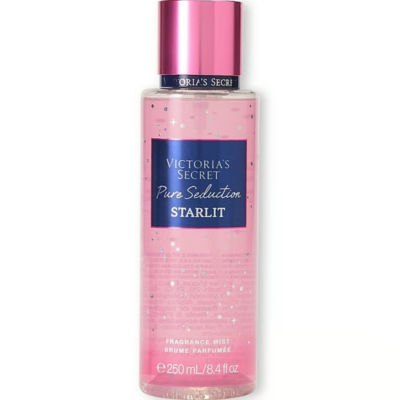 VICTORIA'S SECRET 香氛喷雾（粉色诱惑） 1
