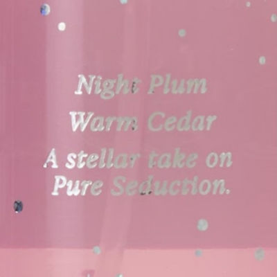 VICTORIA'S SECRET 香氛喷雾（粉色诱惑） 2