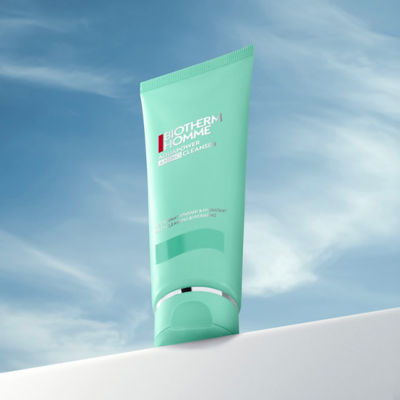 BIOTHERM Aquapower Amino Cleanser 2