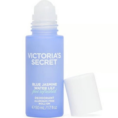 VICTORIA'S SECRET Blue Jasmine Water Lily Deodorant 2