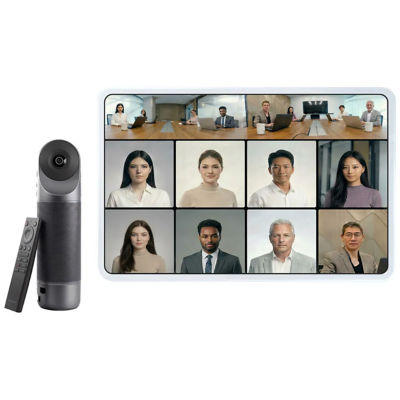 Kandao Meeting Pro 2 360° All-In-One AI Video Conference Device 5