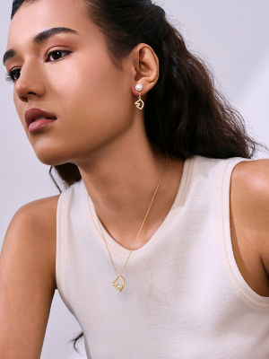 Pearly Lustre Top Grade Freshwater Pearl Necklace WN00781 | HORSE 5