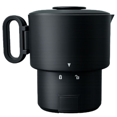 Mayer 1L Stackable Travel Cooker MMTC100D 3