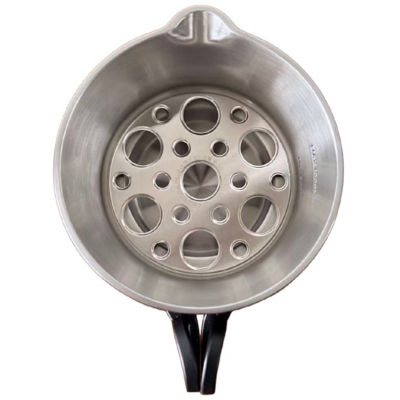 Mayer 1L Stackable Travel Cooker MMTC100D 5