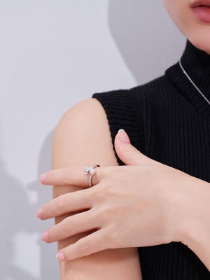 Pearly Lustre Top Grade Freshwater Pearl Ring WR00415 | STARRY 3