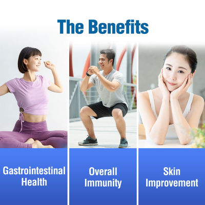LABO NUTRITION [Bundle of 3] LABO Nutrition Biogenics 16 15s 5