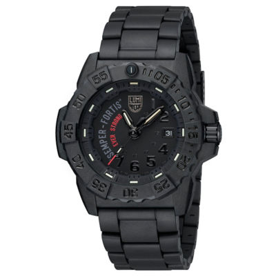 Luminox “SEMPER-FORTIS” 永远坚强限量版 (LM3515.N) 3