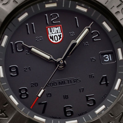 Luminox Navy Foundation 3220 Series (LM3228.NSF) 3