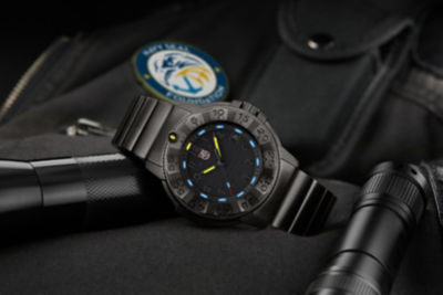 Luminox Navy Foundation 3220 Series (LM3228.NSF) 7