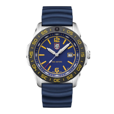 Luminox 太平洋潜水员“蓝色力量” (LM3125.FB) 1