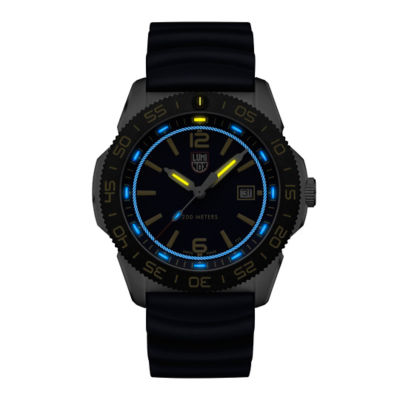 Luminox 太平洋潜水员“蓝色力量” (LM3125.FB) 2