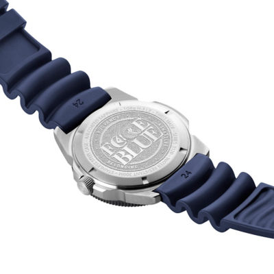 Luminox 太平洋潜水员“蓝色力量” (LM3125.FB) 5