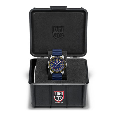 Luminox 太平洋潜水员“蓝色力量” (LM3125.FB) 6