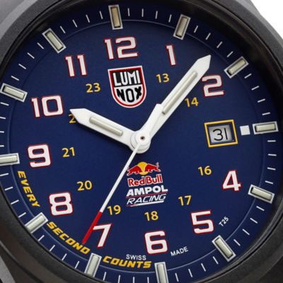 Luminox Red Bull Ampol Atacama Field Limited Edition (LM1970.ARB.N) 4