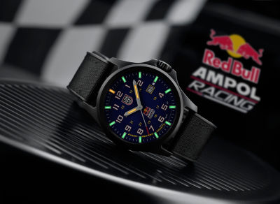 Luminox Red Bull Ampol Atacama Field Limited Edition (LM1970.ARB.N) 6