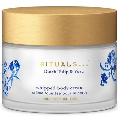 RITUALS 阿姆斯特丹系列身体乳霜 1