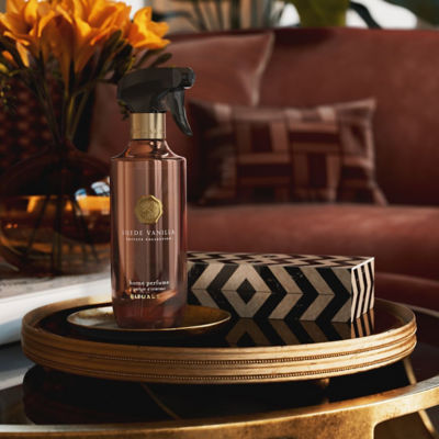 RITUALS Suede Vanilla Home Perfume 3