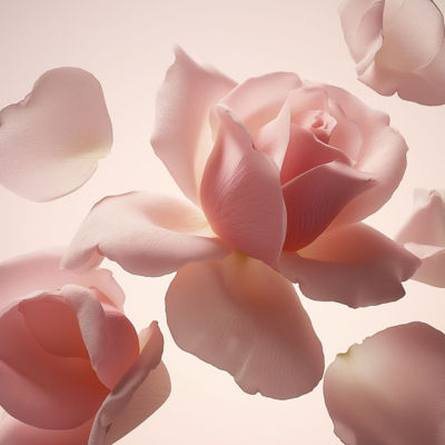 RITUALS Cashmere Rose Fragrance Sticks 3