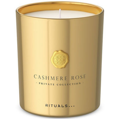 RITUALS 羊绒玫瑰香薰蜡烛 1
