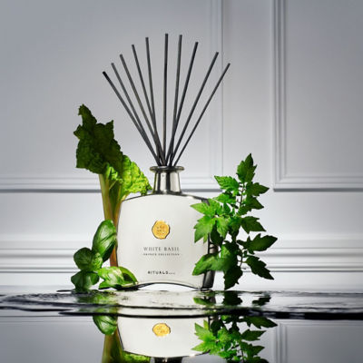 RITUALS White Basil Fragrance Sticks 3
