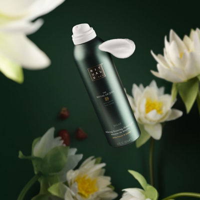 RITUALS 怡式静仪式发泡沐浴露 2