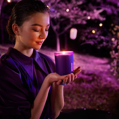RITUALS The Ritual of Yozakura Scented Candle 3
