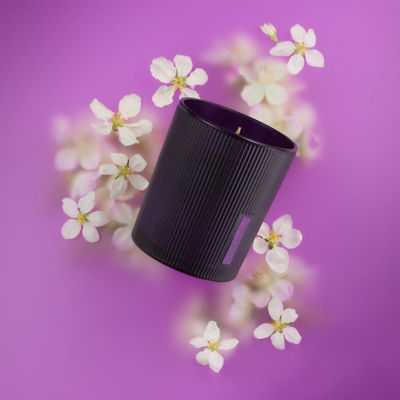 RITUALS The Ritual of Yozakura Scented Candle 4