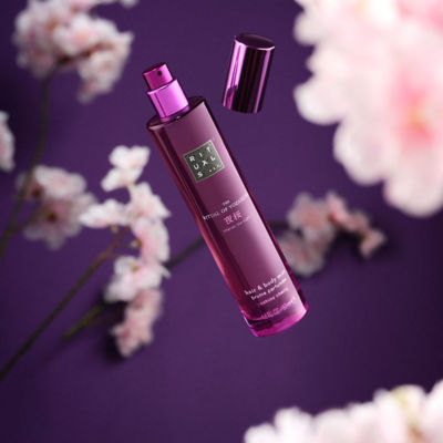 RITUALS The Ritual of Yozakura Hair & Body Mist 3