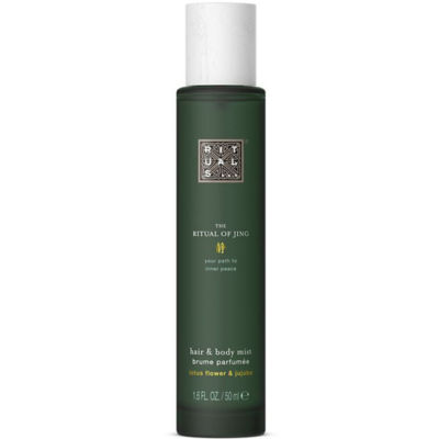 RITUALS The Ritual of Jing Hair & Body Mist 1