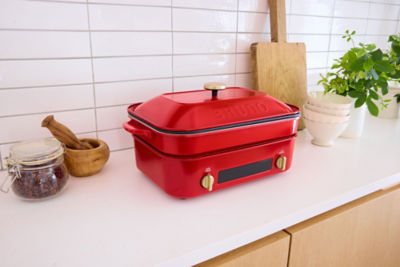 Bruno Compact Digital Hotplate 13