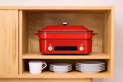 Bruno Compact Digital Hotplate 14