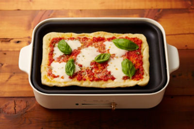 Bruno Compact Hotplate 10