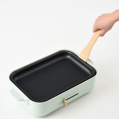 Bruno Compact Hotplate 3