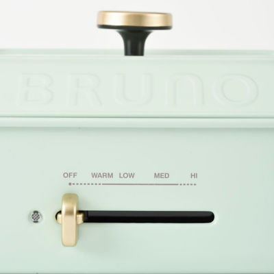 Bruno Compact Hotplate 4