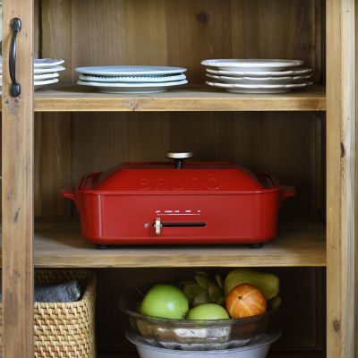 Bruno Compact Hotplate 6