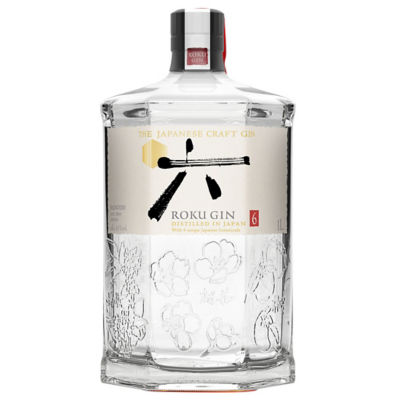 ROKU ORIGINAL 43% 1000ML 1