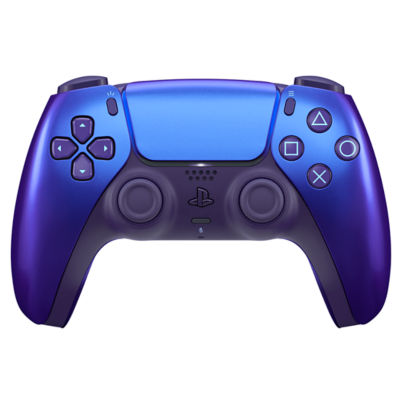Chroma Indigo