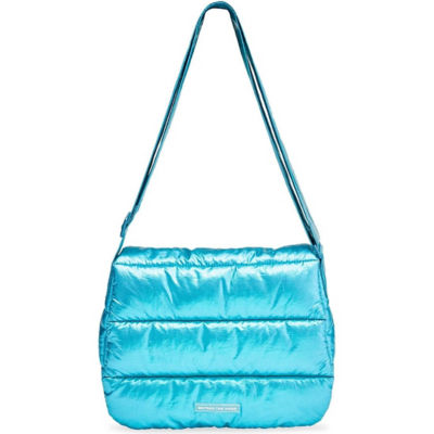 Metallic Turquoise