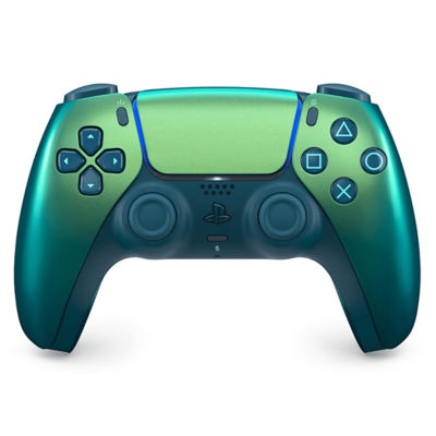Chroma Teal