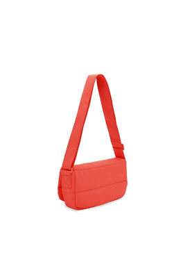 Beyond The Vines Pocket Poofy Bag 3